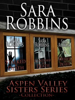 cover image of Aspen Valley Sisters Collection (Book 1-3)